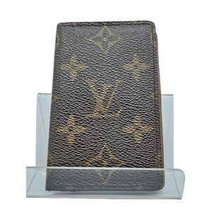 Vintage‎ 1995 Louis Vuitton Monogram Bifold Long Wallet France RA0955 - Restored
